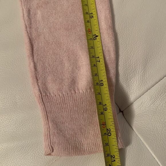 AMERICAN EAGLE Outfitters Pink Womens Sweater . Size SP - Picture 8 of 11